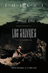 Los Salvajes