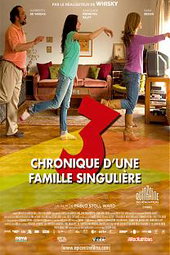 3, Chronique d'une famille singulière