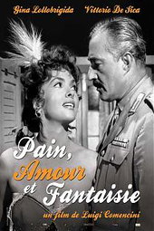 Pain, Amour et Jalousie