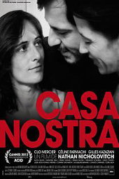 Casa Nostra