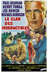 Le clan des irréductibles