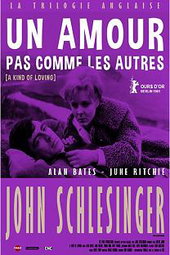Un Amour Pas Comme Les Autres...