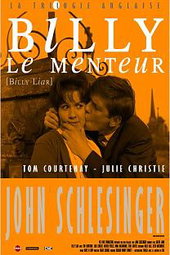 Billy Le Menteur