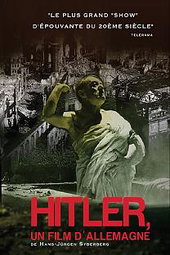 Hitler, un film d'Allemagne