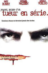 Journal intime d'un tueur en série