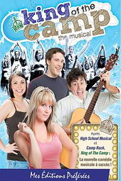King Of The Camp, The Musical