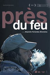 Près du feu