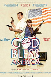 God Bless America