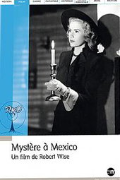Mystère à Mexico