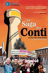 La Saga des Conti