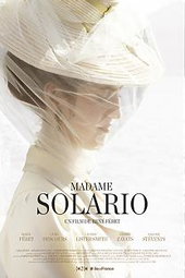 Madame Solario