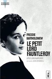 Le petit Lord Fauntleroy