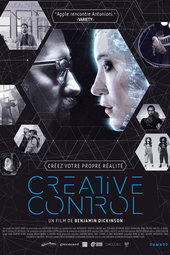 Creative Control