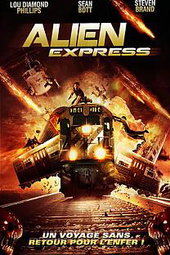 Alien Express