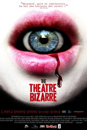 The Theatre Bizarre