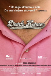 Dark Horse