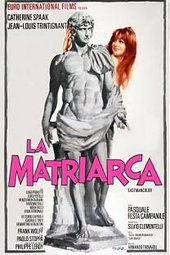 La Matriarca
