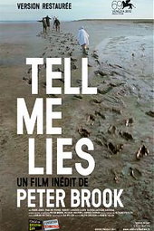Tell Me Lies