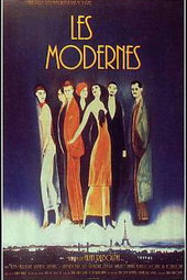 Les Modernes