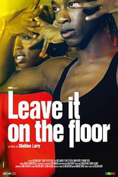 Leave It on the Floor