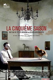 La Cinquième saison