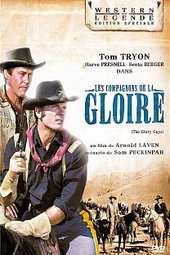 Les compagnons de la gloire
