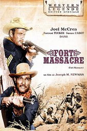 Fort Massacre