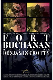 Fort Buchanan