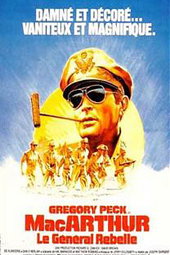 MacArthur, le général rebelle