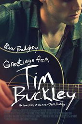 Greetings from Tim Buckley