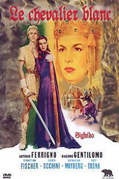 Le Chevalier Blanc