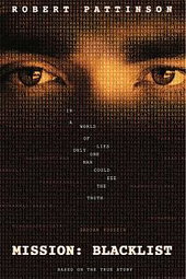 Mission : Blacklist