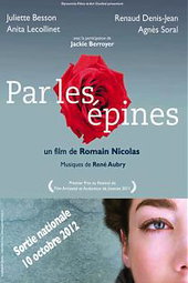 Par les épines