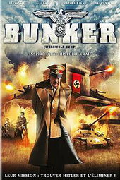 Bunker (Werewolf Hunt)
