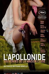 L'Apollonide : Souvenirs de la Maison Close