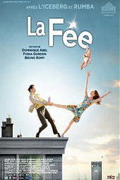 La fée