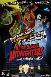 After school Midnighters