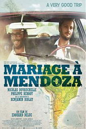 Mariage à Mendoza