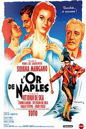 L'Or De Naples