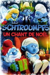 Les Schtroumpfs, Un Chant de Noël
