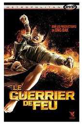 Le guerrier de feu