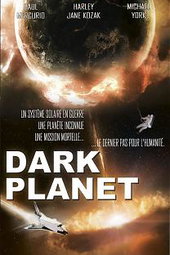 Dark Planet