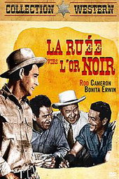 La Ruée vers l'or noir