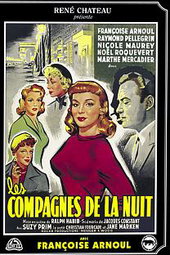 Les Compagnes De La Nuit