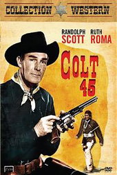 Colt 45