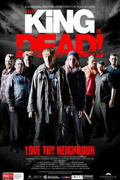The King is dead !