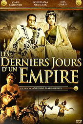 Les Derniers Jours d'Un Empire