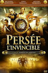 Persée l'Invincible