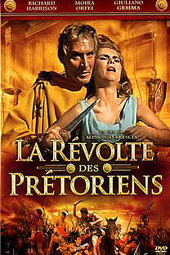 La Révolte Des Prétoriens