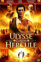 Ulysse Contre Hercule